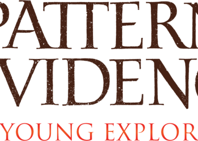 POE Young Explorers Logo Stack Dark