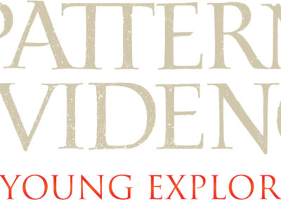POE Young Explorers Logo Stack Light