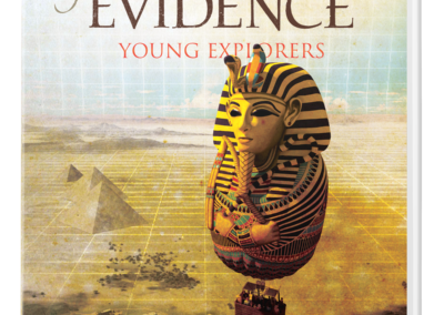 YE--DVD--E3 The Case of Israelite Slaves and the Wicked Pharaoh Case (straight)