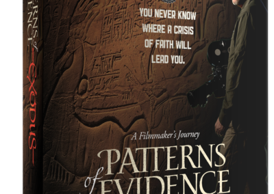 Patterns of Evidence: Exodus – Collectors Edition Box Set